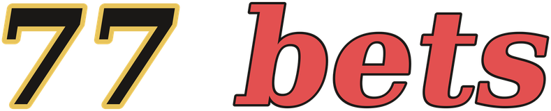 77 bets logo